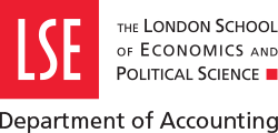 London School of economics logo